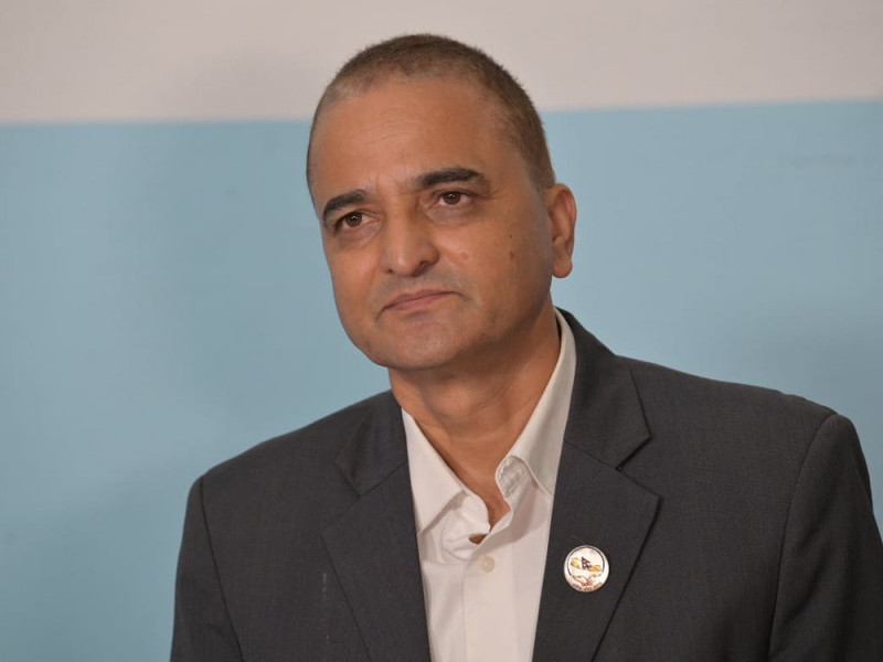 योगेश भट्टराईले गरेका ६ नियुक्ति, जसले उनी विवादमा तानिए
